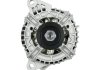 ГЕНЕРАТОР BO 12V-132A-6GR, 0124525002, D ODGE,JEEP (F1-F2) A0182