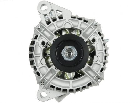 Генератор BO 12V-132A-6GR, 0124525002, D ODGE,JEEP (F1-F2) AS-PL A0182