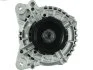 Генератор BO 12V-120A-6GR, 0124515035, C A1549 (L-DFM), AUDI,SKODA,VW A0189