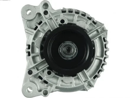 Фото генератор BO 12V-120A-6GR, 0124515035, C A1549 (L-DFM), AUDI,SKODA,VW AS-PL A0189 Генератор BO 12V-120A-6GR, 0124515035, C A1549 (L-DFM), AUDI,SKODA,VW AS-PL A0189