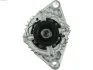 ГЕНЕРАТОР BO 12V-105A-5GR, 0124325059, CA1648, FIAT,LANCIA A0191