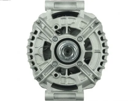 Генератор MERCEDES VIANO, VITO 2.0-2.2CDI 03- AS-PL A0199