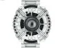 ALTERNATOR AS AS-PL A0199PR (фото 1)