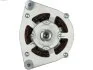 ГЕНЕРАТОР BO 24V-55A, 0120469008, CA501, FORD,IVECO,KHD A0203