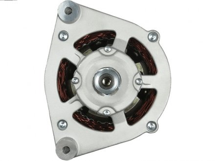 ГЕНЕРАТОР BO 24V-55A, 0120469008, CA501, FORD,IVECO,KHD AS-PL A0203