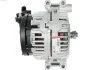 Фото 2 - генератор BO 12V-90A-6GR, 0124325062, CA 1654 (COM)(BSS:ID12), BMW AS-PL A0216 Генератор BO 12V-90A-6GR, 0124325062, CA 1654 (COM)(BSS:ID12), BMW AS-PL A0216 (фото 2)