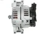 Фото 4 - генератор BO 12V-90A-6GR, 0124325062, CA 1654 (COM)(BSS:ID12), BMW AS-PL A0216 Генератор BO 12V-90A-6GR, 0124325062, CA 1654 (COM)(BSS:ID12), BMW AS-PL A0216 (фото 4)