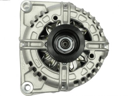 ГЕНЕРАТОР BO 12V-120A-5GR, 0124425005, C A1833, ALFA ROMEO,OPEL AS-PL A0238