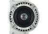 ГЕНЕРАТОР BO 24V-110A-7GR, 0124655014, C A1939 (W-L-15-BS-DFM), DAF A0260