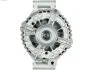 ГЕНЕРАТОР BO 12V-155A-6GR, 0124525083, C A2009 (COM), BMW A0267