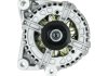 Генератор BO 12V-120A-6GR, 0124515105, C A1826 (COM), BMW A0274