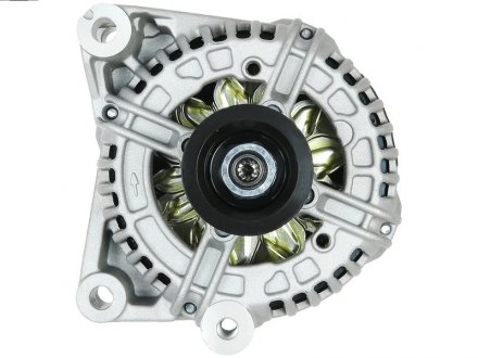 ГЕНЕРАТОР BO 12V-120A-6GR, 0124515105, C A1826 (COM), BMW AS-PL A0274