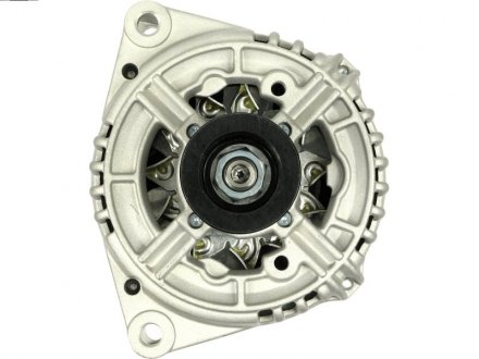 Генератор BO 12V-130A-7GR, 0123510073 (L), LAND ROVER DISCOVERY V8 AS-PL A0276