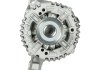 Генератор A0287 FORD MONDEO 2.5 V5, S-MAX 2.5ST 06-, VOLVO S60, S80, V60, V70, XC60, XC70 2.0, 2.4 DIESEL 06-