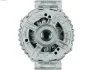 Генератор BO 12V-180A-7GR, 0121715011 (C OM), MERCEDES AS-PL A0291 (фото 1)