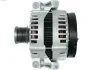 Генератор BO 12V-180A-7GR, 0121715011 (C OM), MERCEDES AS-PL A0291 (фото 4)