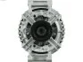 ГЕНЕРАТОР BO 12V-150A-6GR, 0124525054, C A1908 (COM), MERCEDES A0295