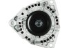 Генератор BO 12V-150A-9gr, 0124615030 (L -DFM) Mercedes A0338