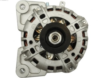 Генератор BO 12V-120A, F000BL0667, 23100 -3TS3A, Nissan Teana AS-PL A0355