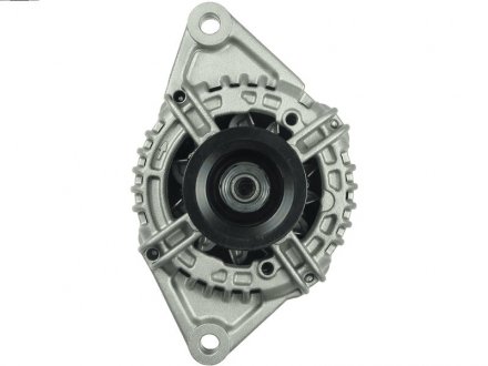 ALTERNATOR REGENEROWANY AS-PL A0411PR (фото 1)