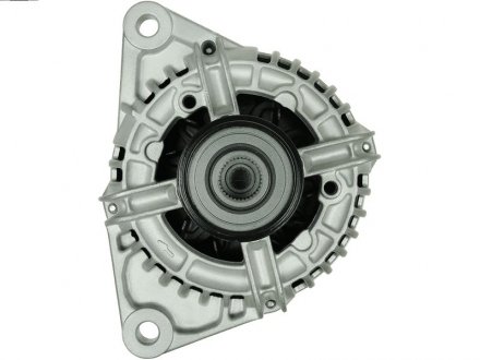 ALTERNATOR AS-PL A0417PR (фото 1)