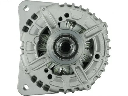 Генератор BO 12V-180A-6gr, 0121715077, A udi,Skoda,VW AS-PL A0492
