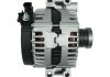 ALTERNATOR AS-PL A0499 (фото 2)
