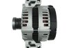 ALTERNATOR AS-PL A0499 (фото 4)