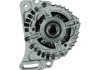 ALTERNATOR AS-PL A0500 (фото 1)