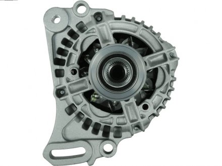 ALTERNATOR AS-PL A0500 (фото 1)