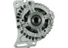 ALTERNATOR AS-PL A0501 (фото 1)