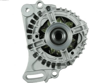 ALTERNATOR AS-PL A0501 (фото 1)