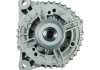 ALTERNATOR AS-PL A0502 (фото 1)