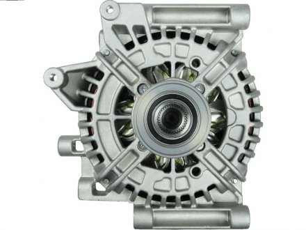 ALTERNATOR AS-PL A0503 (фото 1)