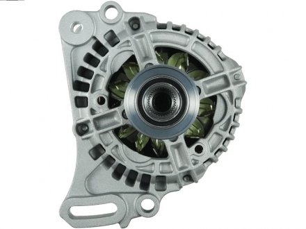 ALTERNATOR AS-PL A0507 (фото 1)