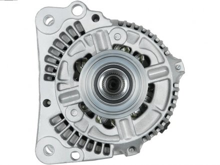 ALTERNATOR AS-PL A0509 (фото 1)