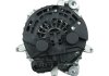 Генератор BO 24V-80A-6gr, 0124555052, Ka maz AS-PL A0511 (фото 3)