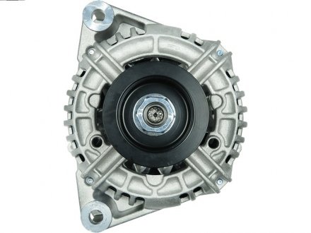Генератор BO 24V-80A-6gr, 0124555052, Ka maz AS-PL A0511
