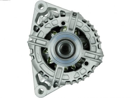 ALTERNATOR AS-PL A0523 (фото 1)