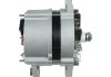 ALTERNATOR AS-PL A0529 (фото 2)