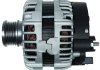 ALTERNATOR AS-PL A0530S (фото 4)