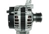 ALTERNATOR AS-PL A0546S (фото 2)