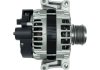 ALTERNATOR REGENEROWANY AS-PL A0567PR (фото 2)