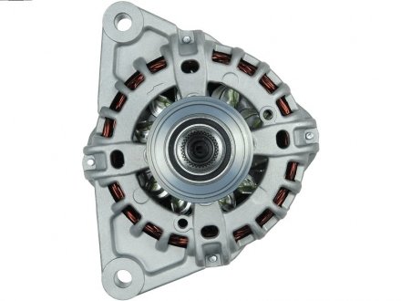 ALTERNATOR AS-PL A0569S (фото 1)