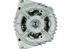 ALTERNATOR FENDT AS-PL A0571S (фото 1)