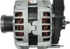 ALTERNATOR AS-PL A0580S (фото 4)