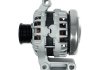 ALTERNATOR AS-PL A0587S (фото 4)