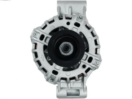 ALTERNATOR AS-PL A0587S (фото 1)