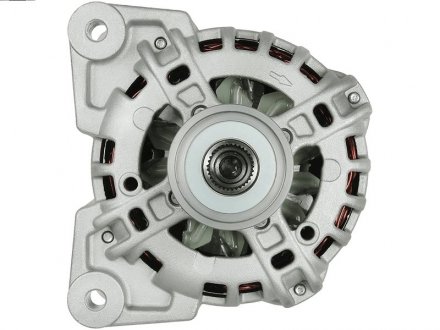 ALTERNATOR AS-PL A0598S (фото 1)