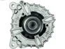 ALTERNATOR REGENEROWANY AS AS-PL A0608PR (фото 1)